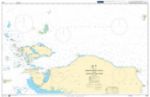 BA 3923 - NW Papua and Adjacent Islands